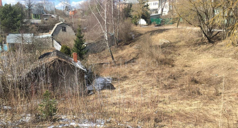 Земельный участок, 5.2 сотки Пушкино - изображение 1