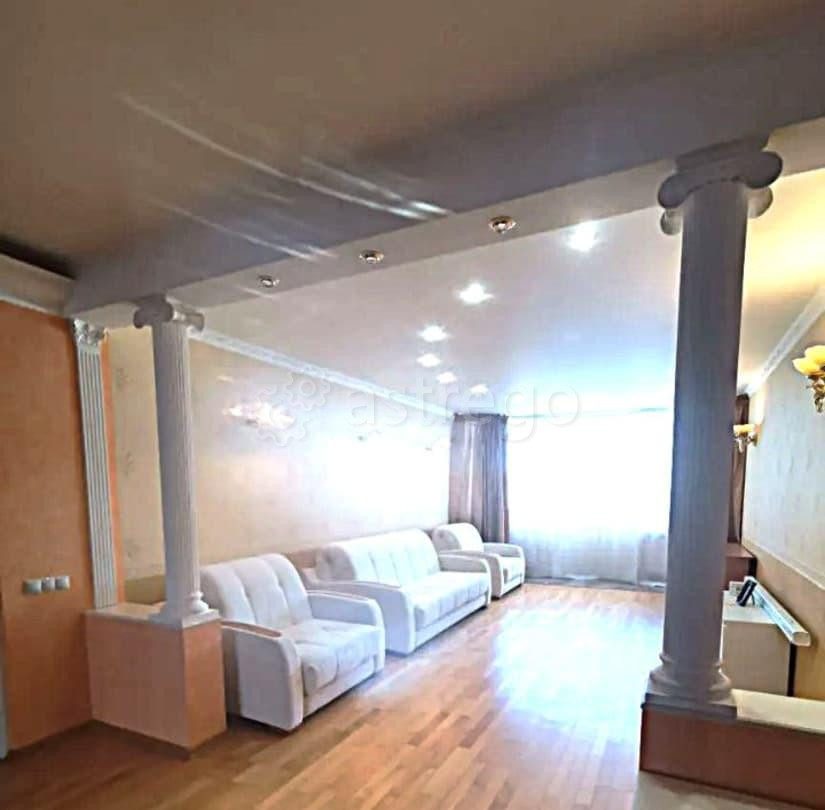 3-комн. квартира, 78.1 м2, 3/7 эт. Домодедово - изображение 3