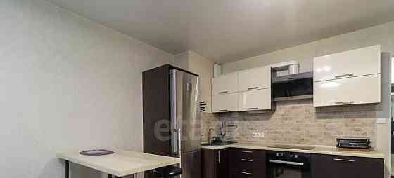 Студия, 33.3 м2, 17/17 эт. Красноярск