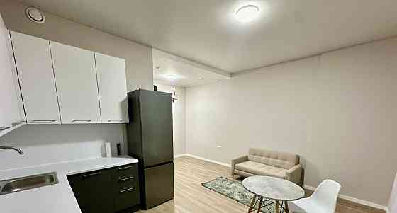 Студия, 28 м2, 4/18 эт. Красногорск