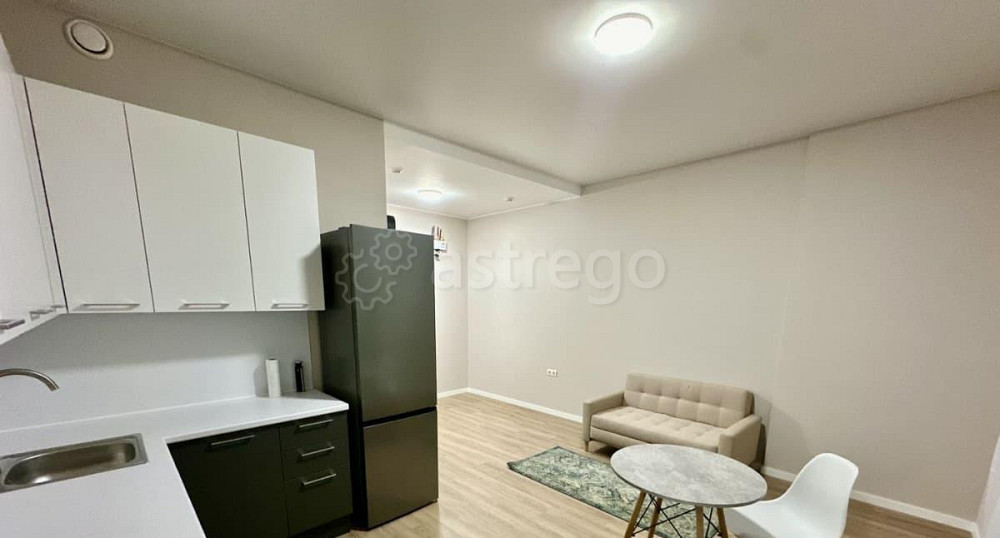 Студия, 28 м2, 4/18 эт. Красногорск - изображение 2