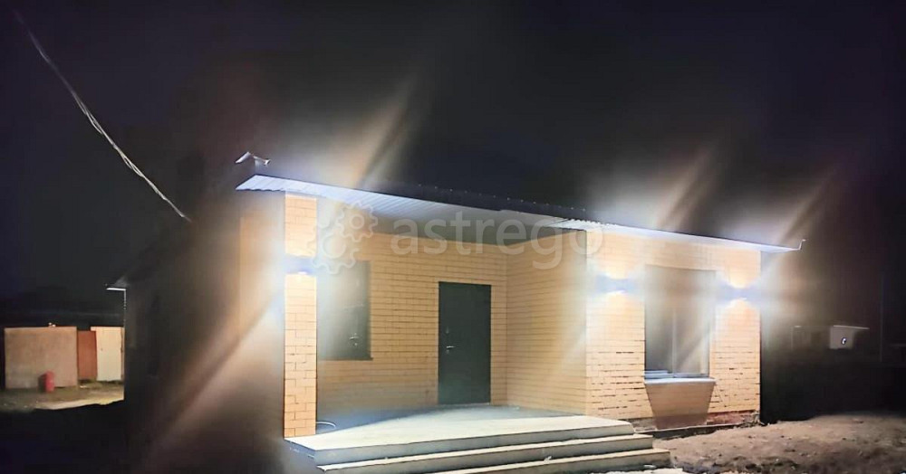 Коттедж, 133 м2, 7.65 сотки, 1 эт. Кармаскалы - изображение 5