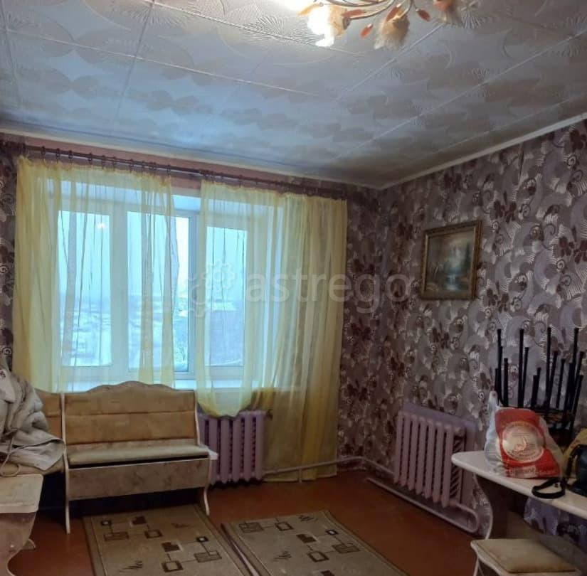 Комната, 30.6 м2, 5/5 эт. Няндома - изображение 7