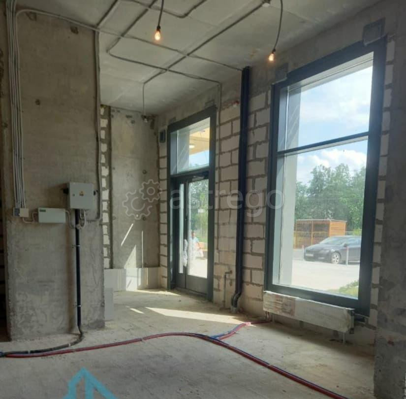 Торговое помещение, 65 м2 Пушкино - изображение 1