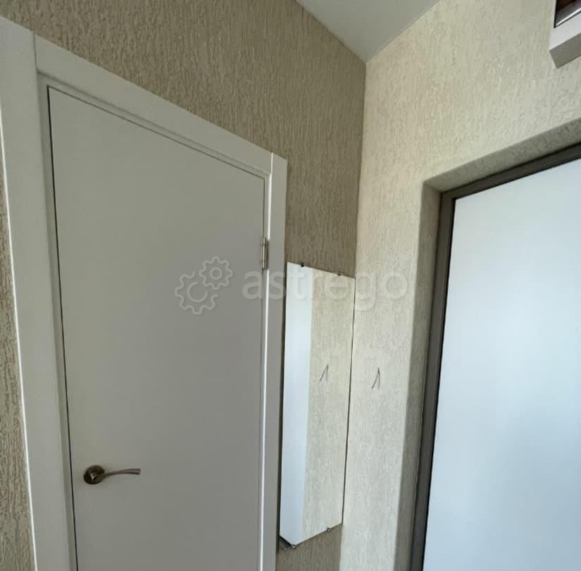 Студия, 22 м2, 19/24 эт. Москва - изображение 3