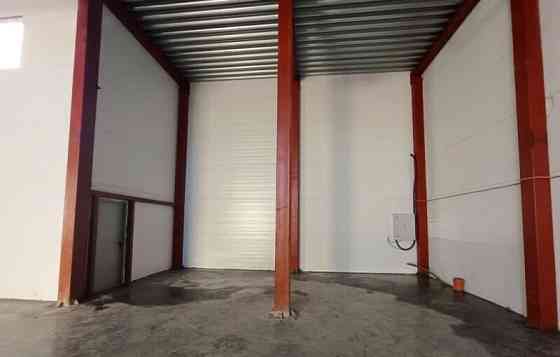 Склад, 966 м2 Солнечногорск