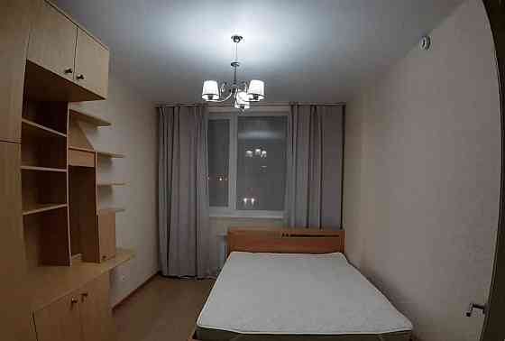 1-комн. квартира, 37 м2, 3/10 эт. Белгород