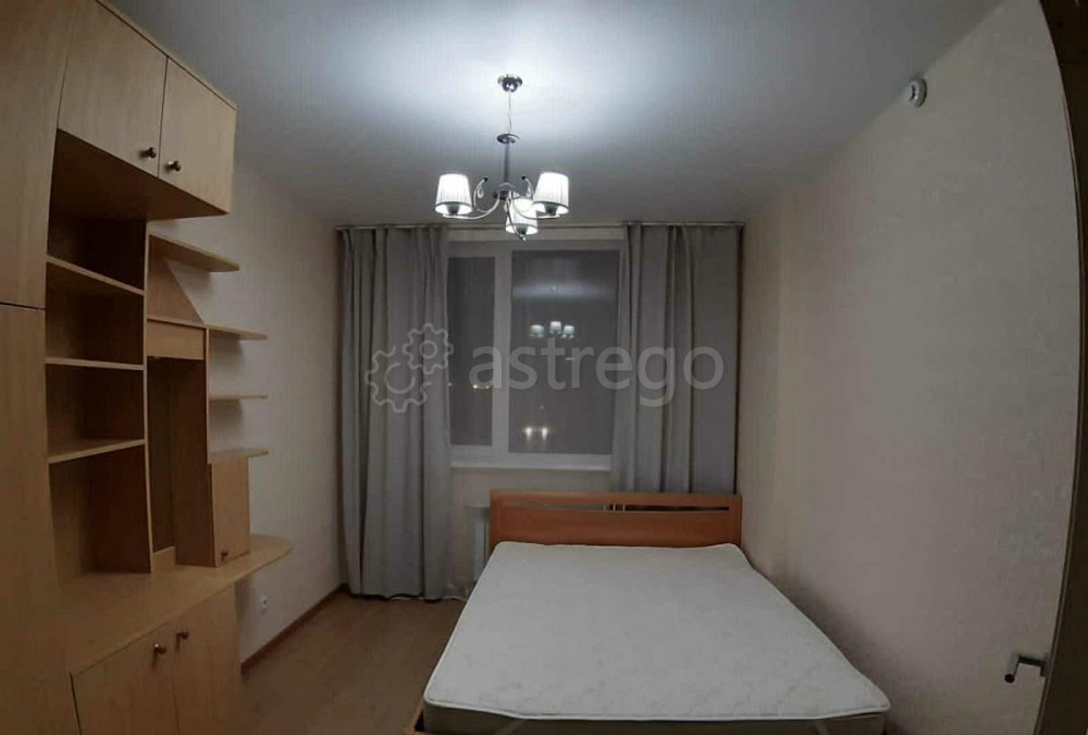 1-комн. квартира, 37 м2, 3/10 эт. Белгород - изображение 3