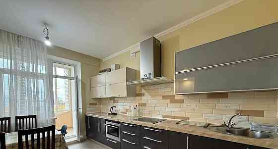 3-комн. квартира, 120 м2, 3/5 эт. Санкт-Петербург