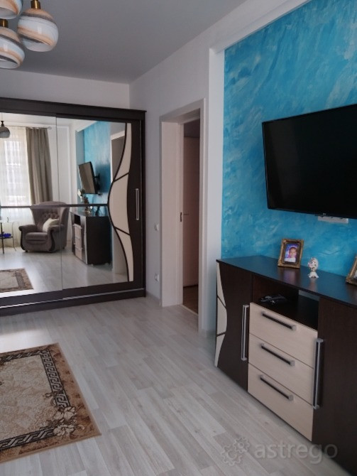 Продам 2-комн. Квартиру, 50.4 м2, 7/8 этаж Анапа - изображение 9