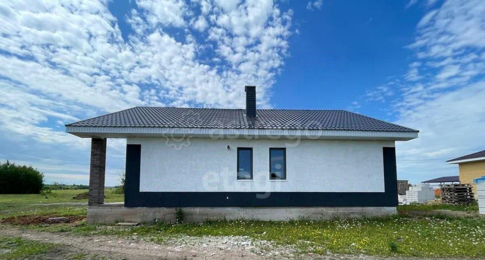 Дом, 100 м2, 6 соток, 1 эт. Уфа - изображение 2
