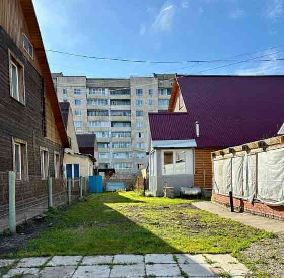 Коттедж, 240 м2, 8.1 сотки, 2 эт. Зеленогорск