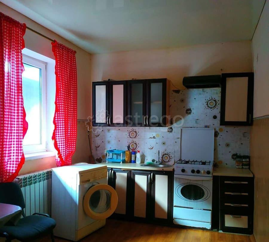 Дом, 65 м2, 7 соток, 1 эт. Разумное - изображение 1