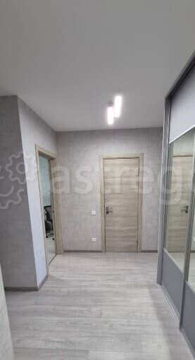 2-комн. квартира, 73.8 м2, 17/18 эт. Санкт-Петербург - изображение 8