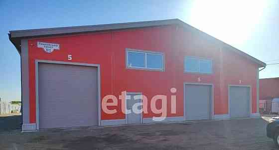 Офис, 570 м2 Красноярск