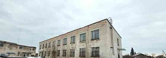 Свободного назначения, 648.3 м2 Котлас