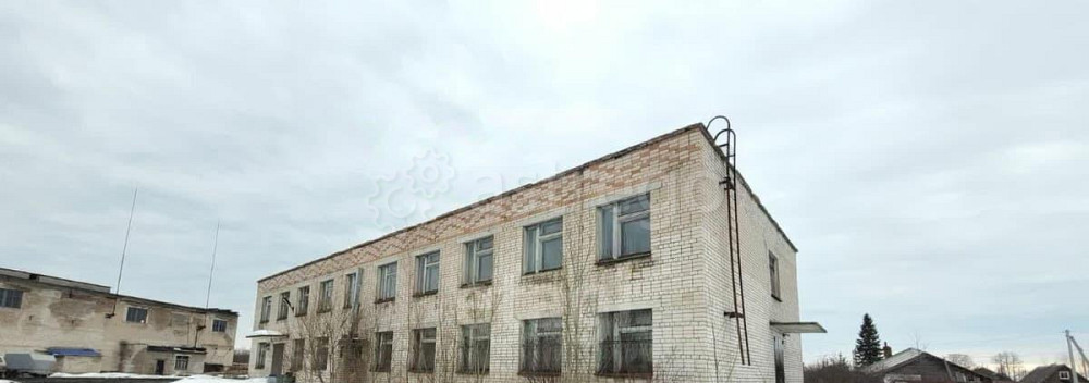 Свободного назначения, 648.3 м2 Котлас - изображение 1