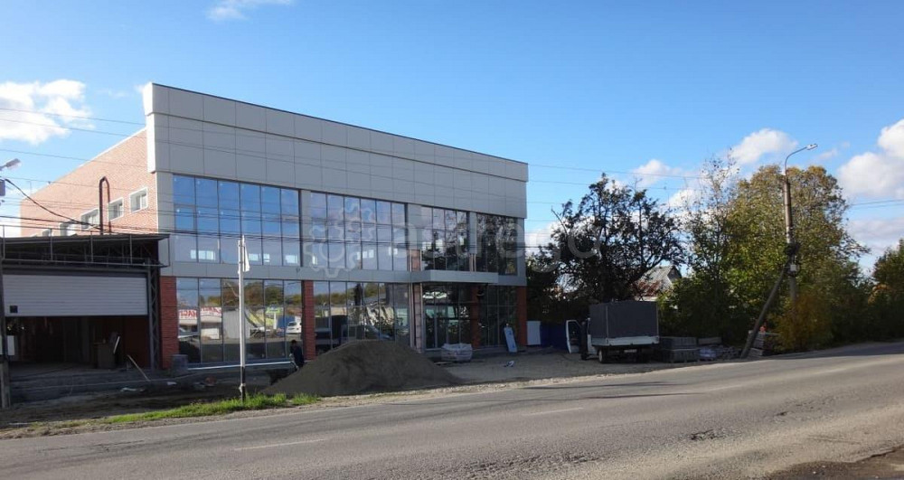 Торговое помещение, 440 м2 Майкоп - изображение 4