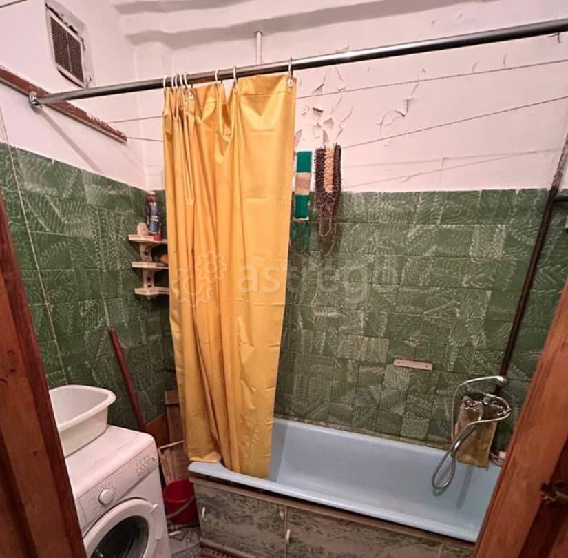 Комната, 20 м2, 3/5 эт. Красноярск - изображение 3