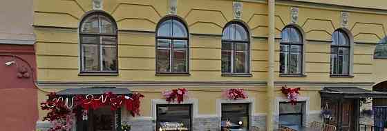 Готовый бизнес, 321 м2 Санкт-Петербург