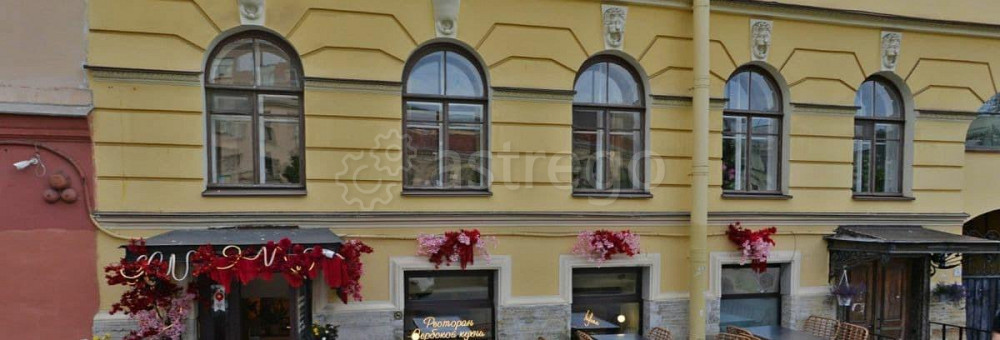 Готовый бизнес, 321 м2 Санкт-Петербург - изображение 1