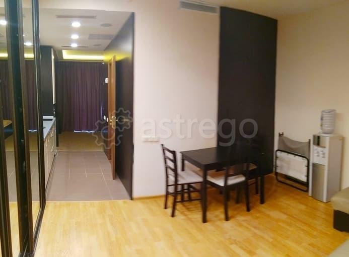 2-комн. апарт-ы, 40 м2, 2/4 эт. Москва - изображение 6