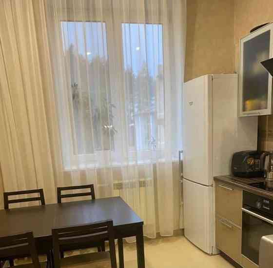 1-комн. квартира, 40 м2, 3/6 эт. Красногорск
