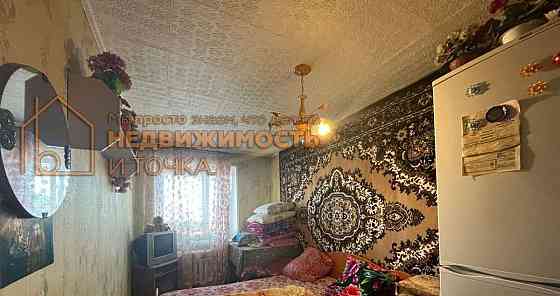 2-комн. квартира, 45.5 м2, 5/5 эт. Янаул