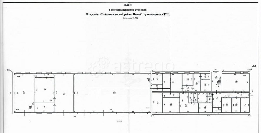 Производственное, 1199 м2 Стерлитамак - изображение 6