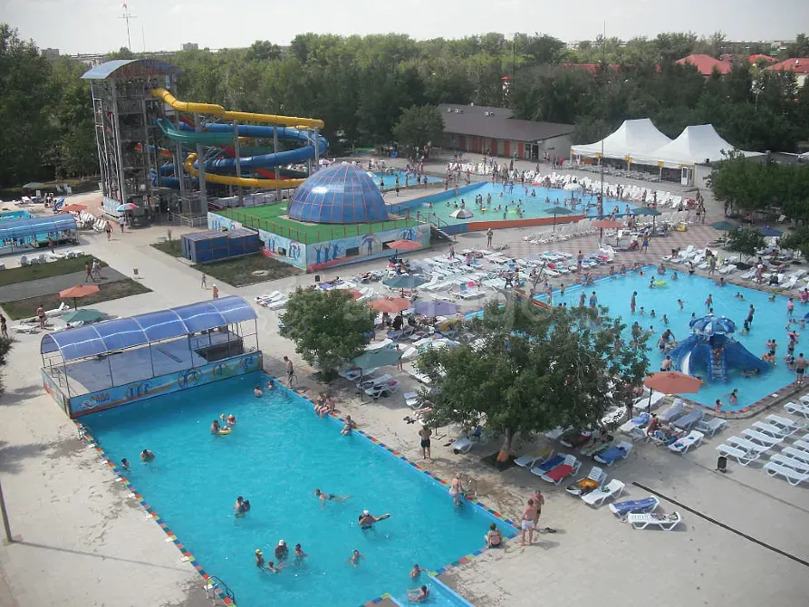 1-комн. квартира, 28 м2, 5/5 эт. Яровое - изображение 10