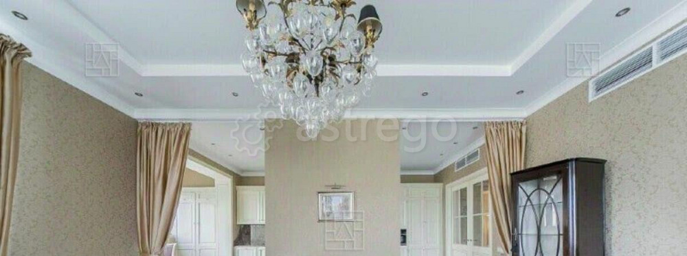 5-комн. квартира, 226 м2, 6/8 эт. Москва - изображение 3