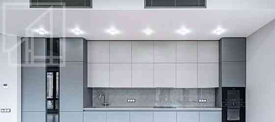 5-комн. апарт-ы, 235 м2, 2/3 эт. Москва