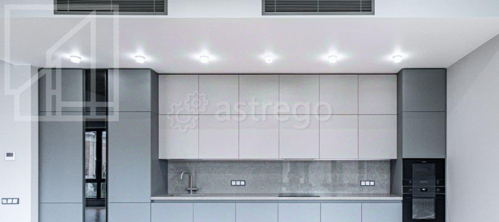 5-комн. апарт-ы, 235 м2, 2/3 эт. Москва - изображение 6
