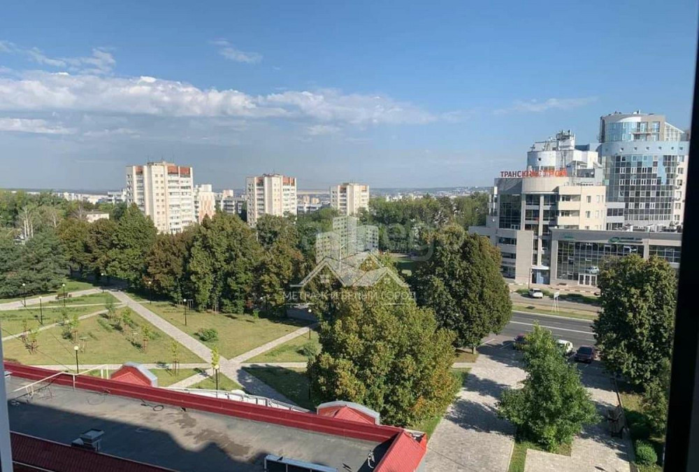 3-комн. квартира, 62 м2, 5/9 эт. Белгород - изображение 10