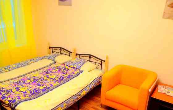 1-комн. квартира, 35 м2, 2/5 эт. Москва