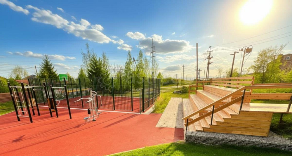 Коттедж, 191.6 м2, 6.25 сотки, 2 эт. Красноярск - изображение 6