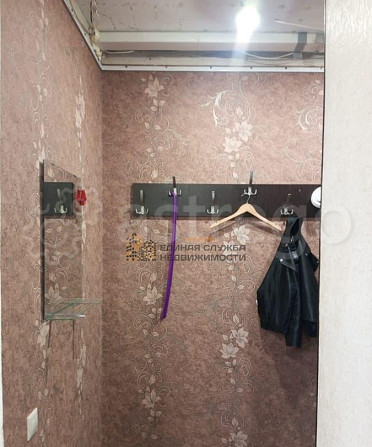 2-комн. квартира, 45 м2, 1/5 эт. Уфа - изображение 6