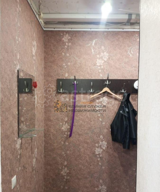 2-комн. квартира, 45 м2, 1/5 эт. Уфа - изображение 6