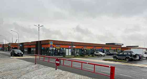 Торговое помещение, 36 м2 Мытищи