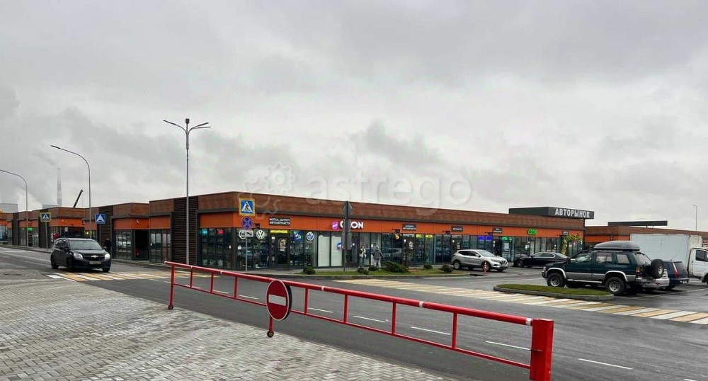 Торговое помещение, 36 м2 Мытищи - изображение 5