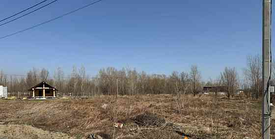 Земельный участок, 11 соток Барнаул