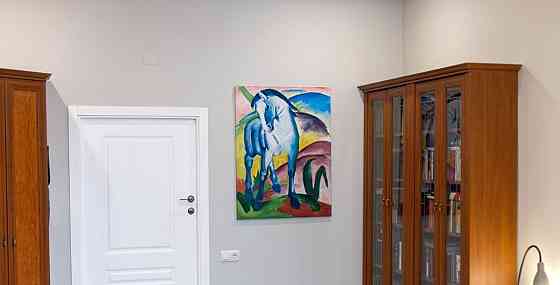 6-комн. квартира, 236.4 м2, 5/5 эт. Санкт-Петербург