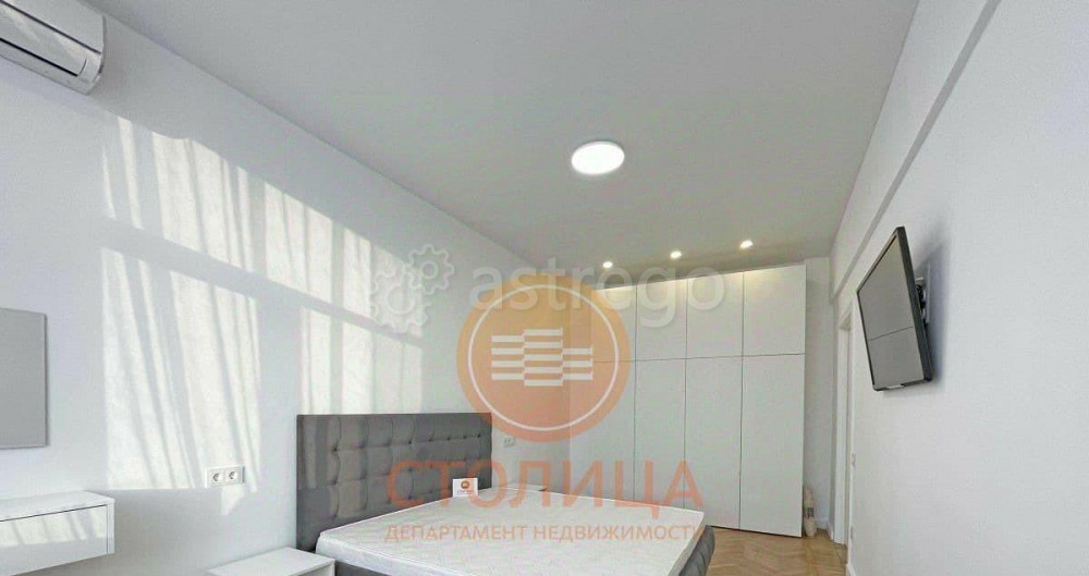 2-комн. квартира, 64 м2, 7/10 эт. Москва - изображение 6