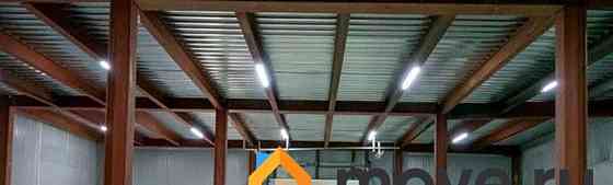 Производственное, 610 м2 Химки