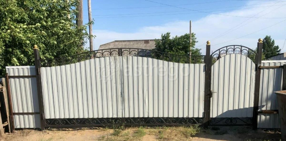 Дом, 58 м2, 3.9 сотки, 1 эт. Кулунда - изображение 2