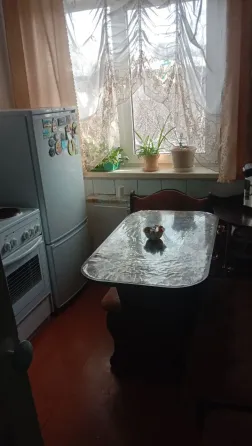 Продам 2-комн. квартиру, 43.6 м2, 5/5 этаж Новокузнецк