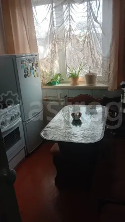Продам 2-комн. квартиру, 43.6 м2, 5/5 этаж Новокузнецк - изображение 5