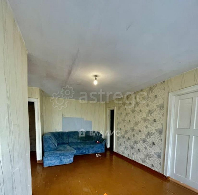 2-комн. квартира, 45 м2, 4/4 эт. Бийск - изображение 3