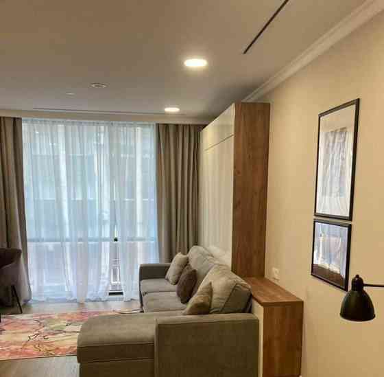 1-комн. квартира, 40 м2, 9/15 эт. Москва