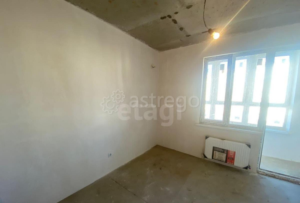 Студия, 19.8 м, 4/9 эт. Майкоп - изображение 1